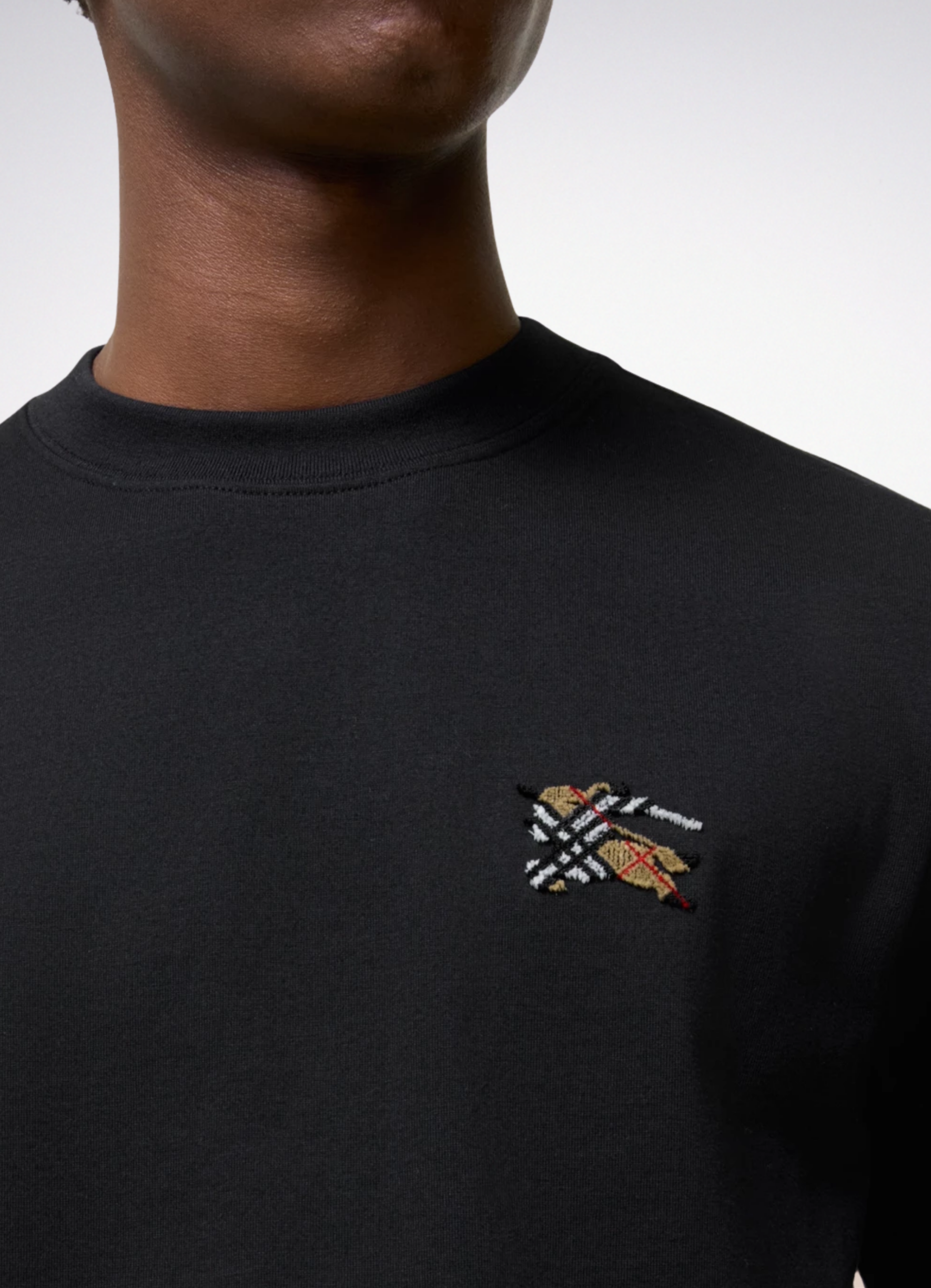 cotton T-shirt