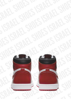 Air Jordan 1 Retro High OG "Heritage"