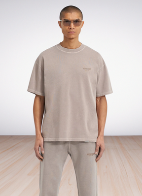 Represent Owners Club T-Shirt Camel