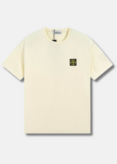 logo-embroidered  T-shirt