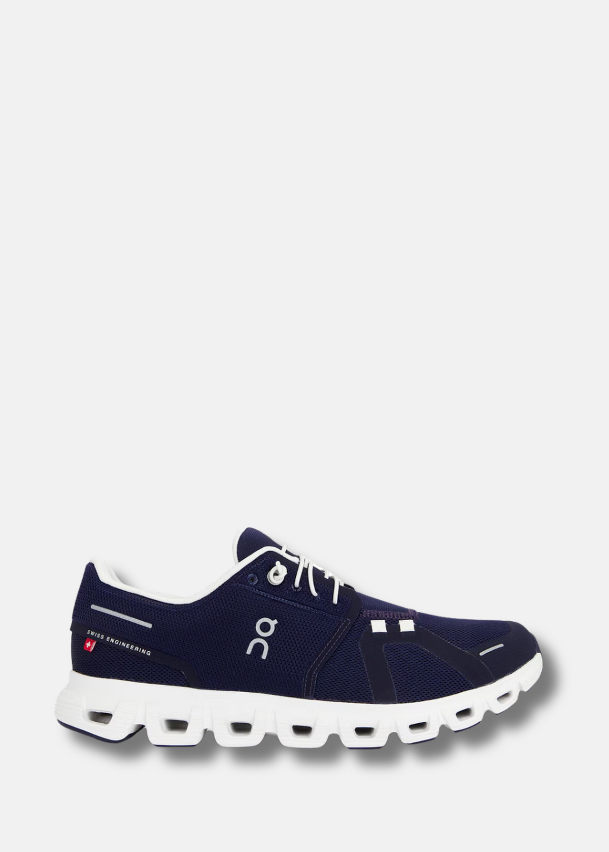 Cloud 6 Blue