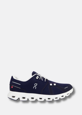 Cloud 6 Blue
