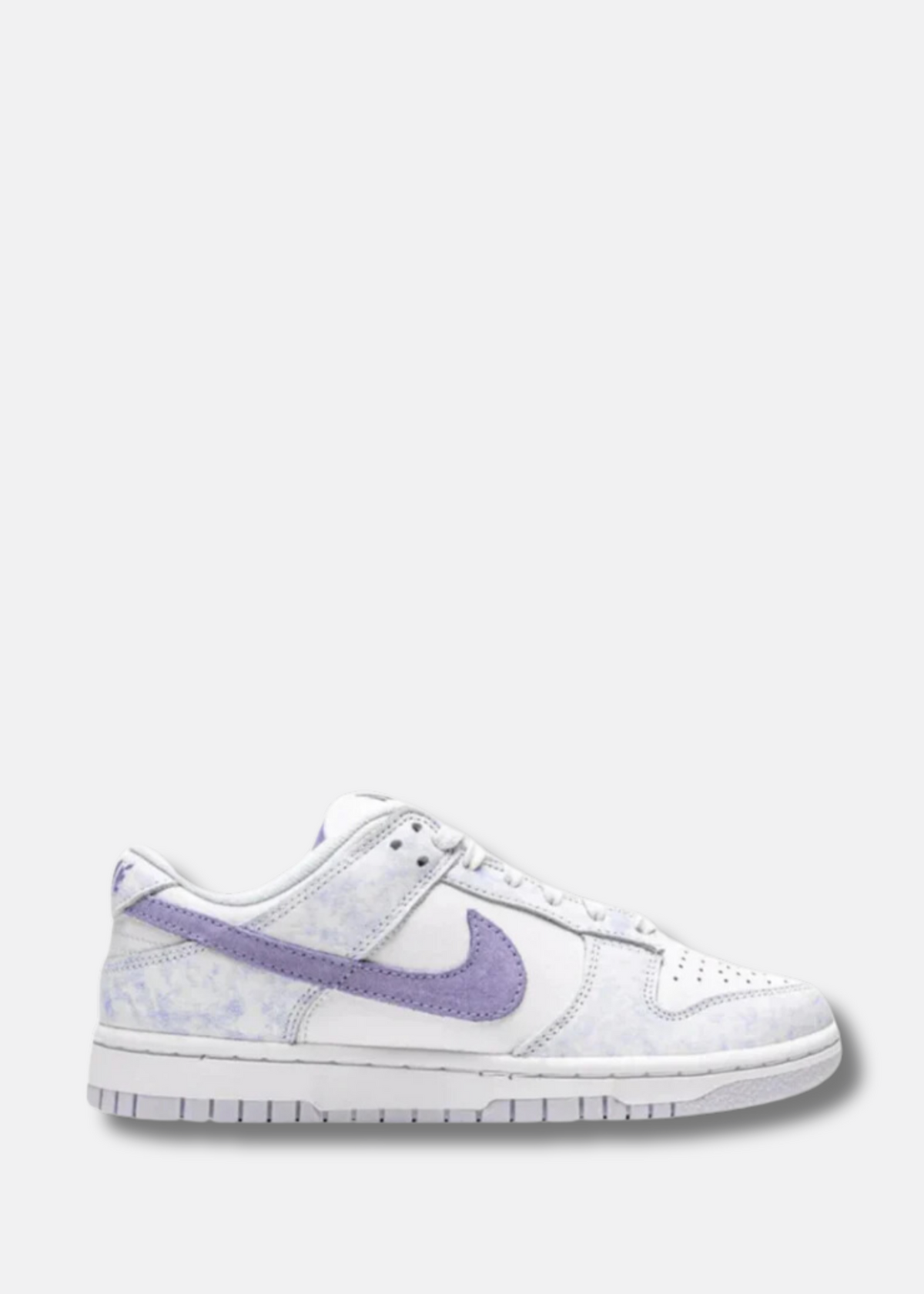 Dunk Low "Purple Pulse" sneakers