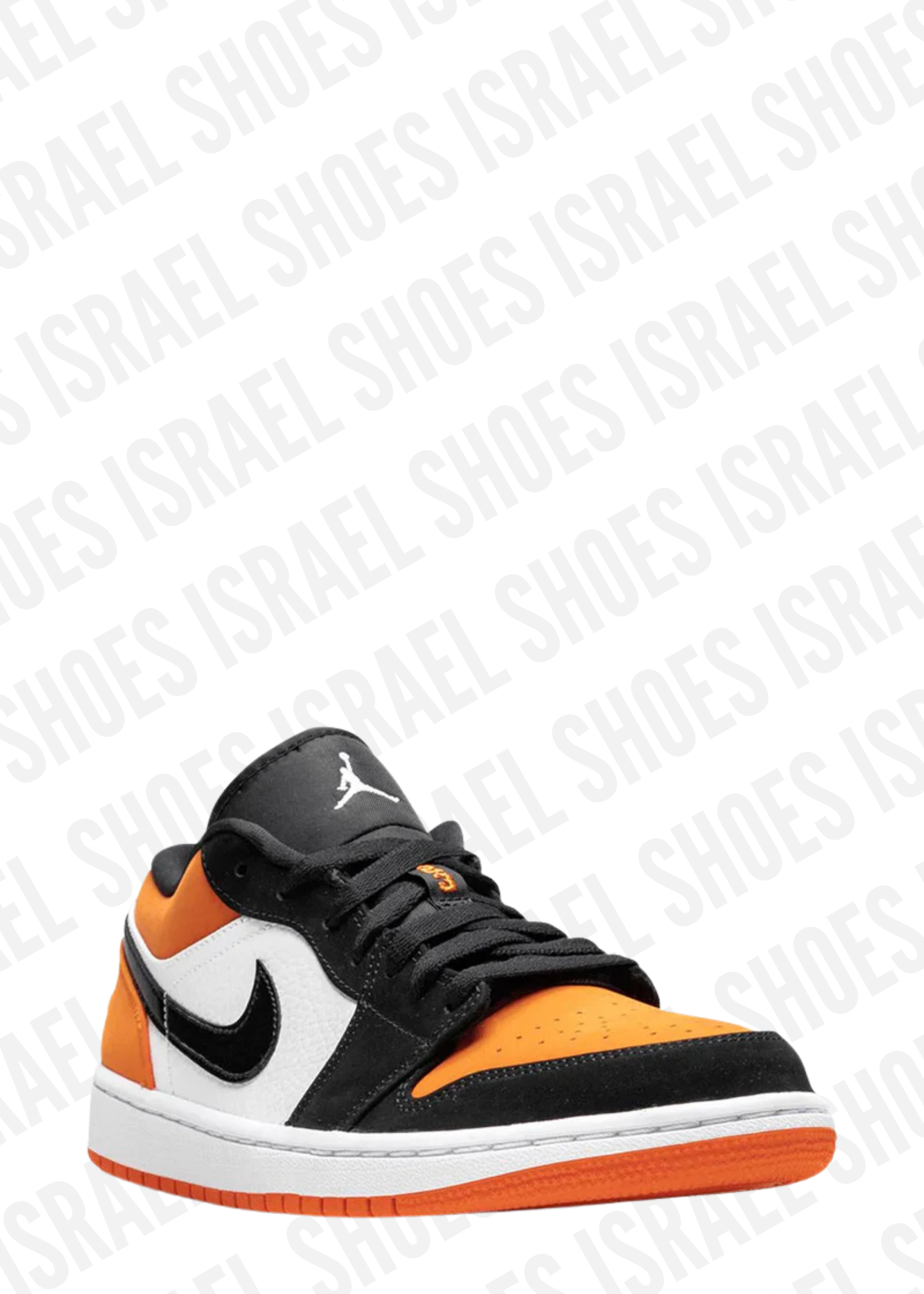 Air Jordan 1 Low "Shattered Backboard" sneakers