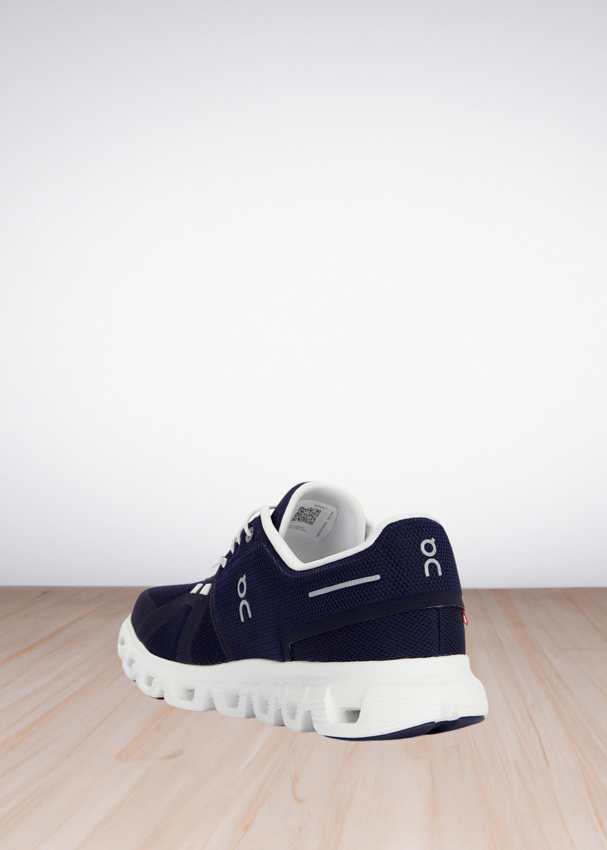 Cloud 6 Blue