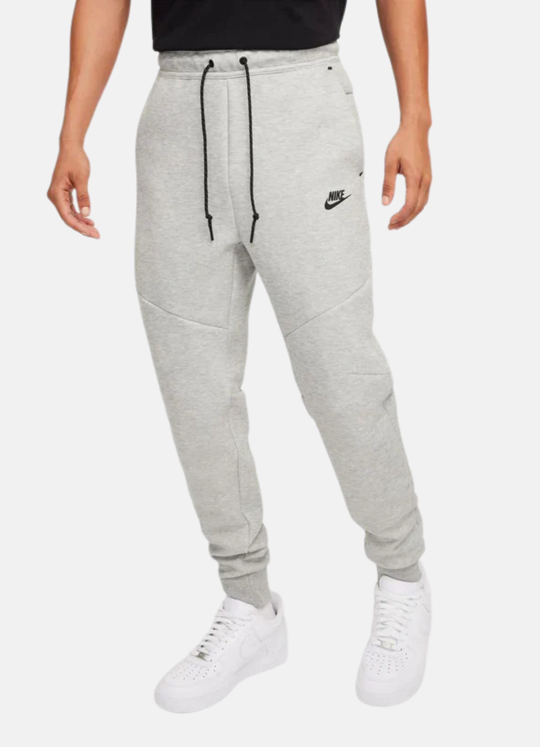 חליפה נייק טק – Nike Tech GREY