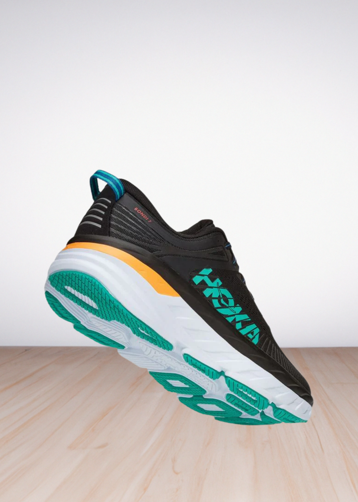 Bondi 7
