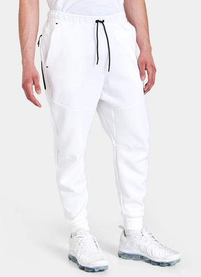 חליפת נייק טק – Nike Tech Tracksuit White