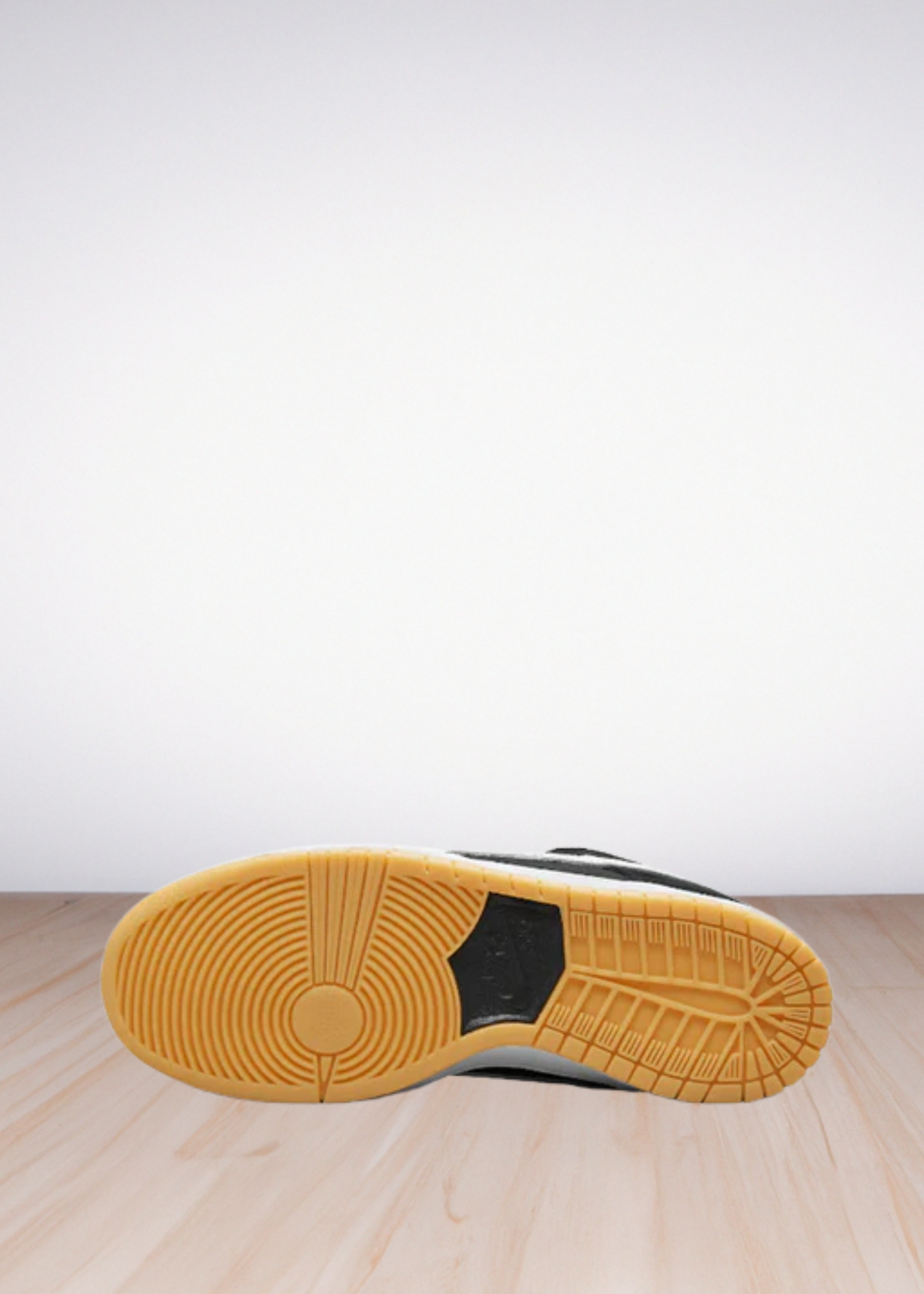 Dunk Low SB Pro ISO Black Gum