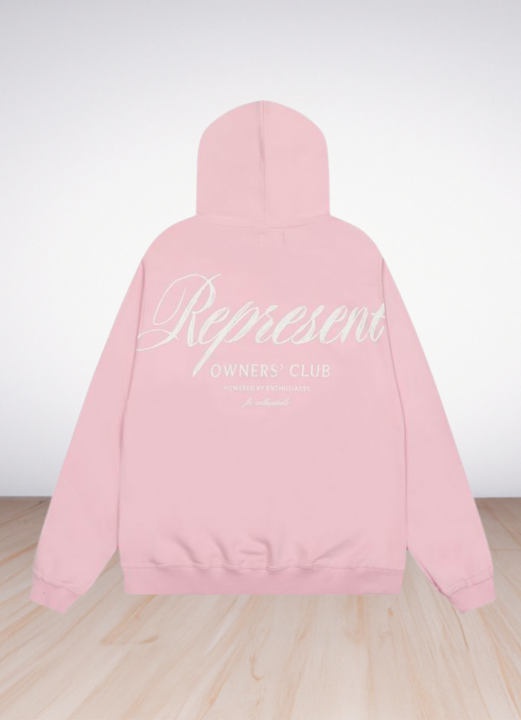 cotton sweatshirt Legacy Crest