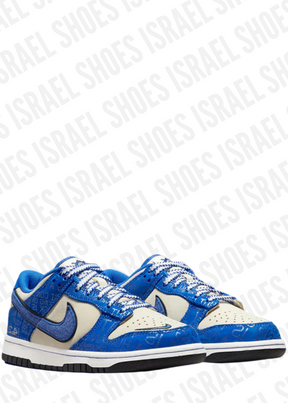Nike Dunk Low Jackie "Robinson 75 GS" sneakers