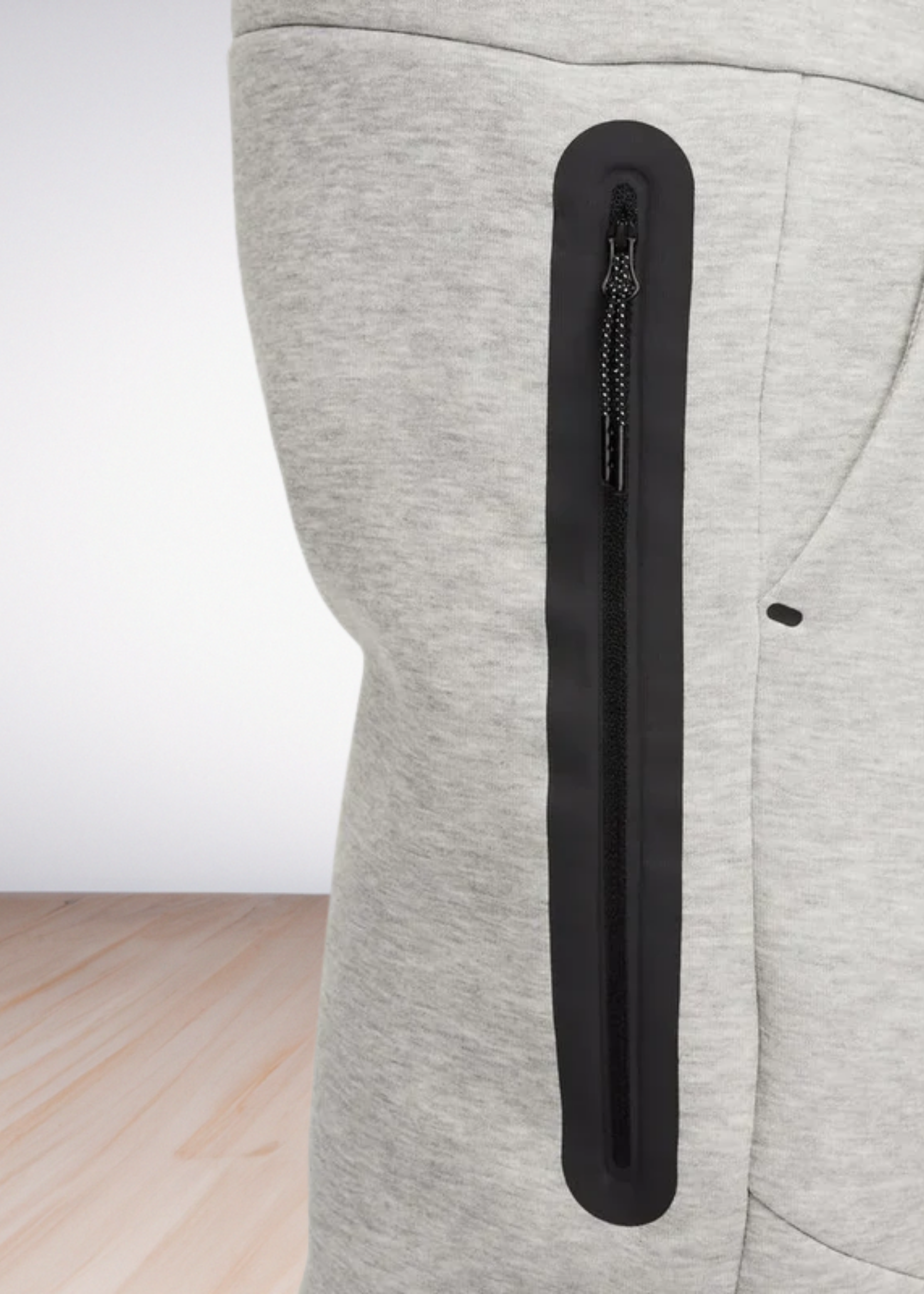 חליפה נייק טק – Nike Tech GREY