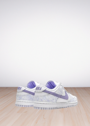 Dunk Low "Purple Pulse" sneakers