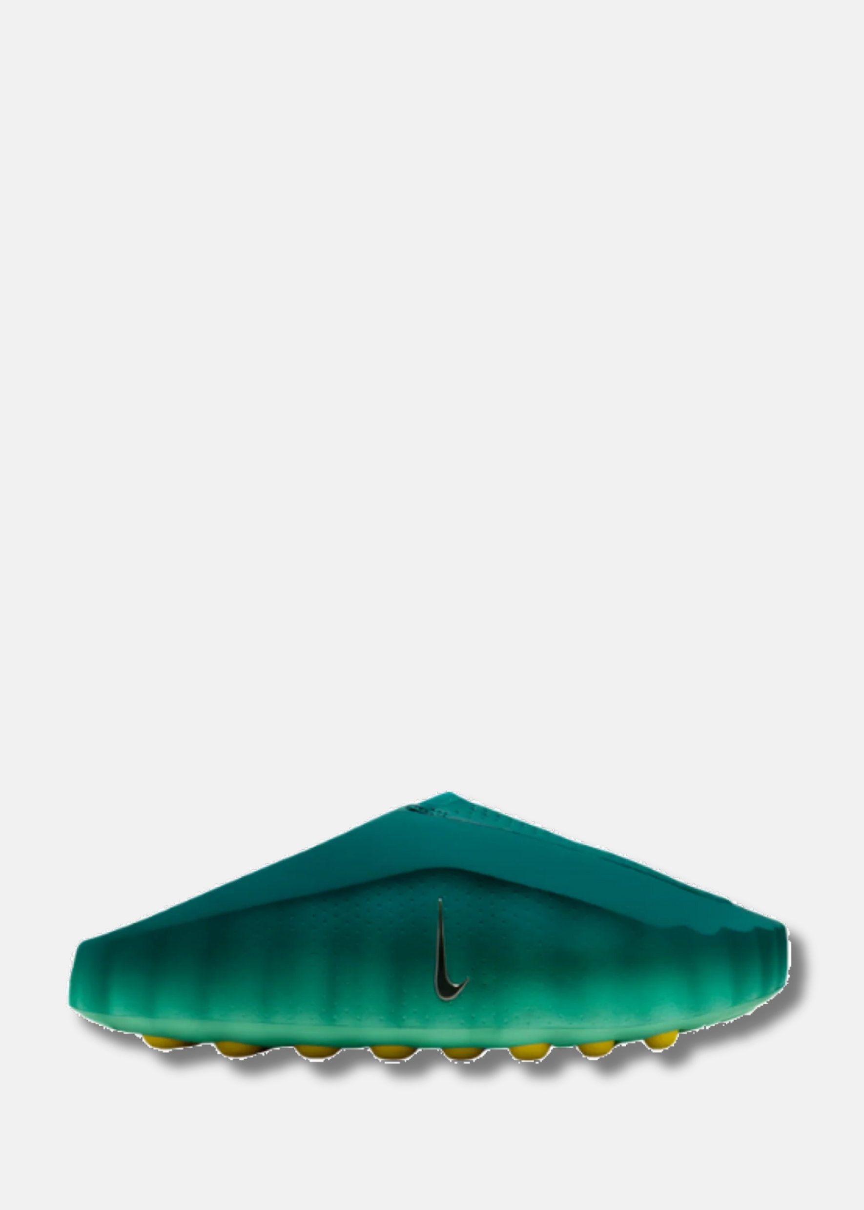Mind 001 Slide Geode Teal Light Menta