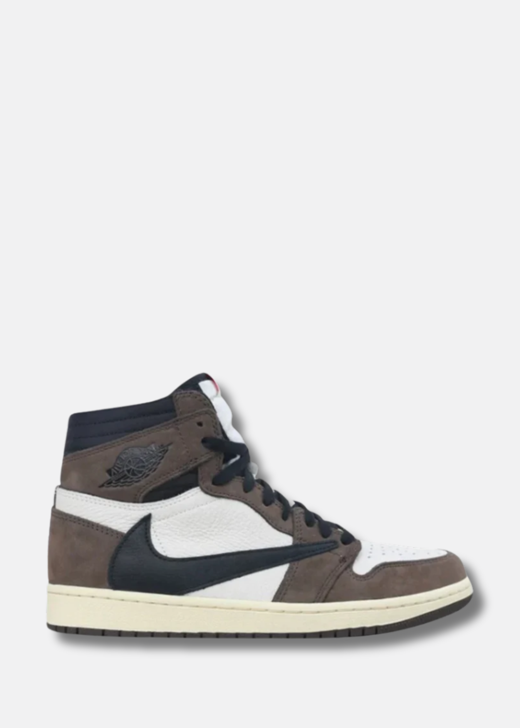 Air Jordan 1 X travis scott Mid
