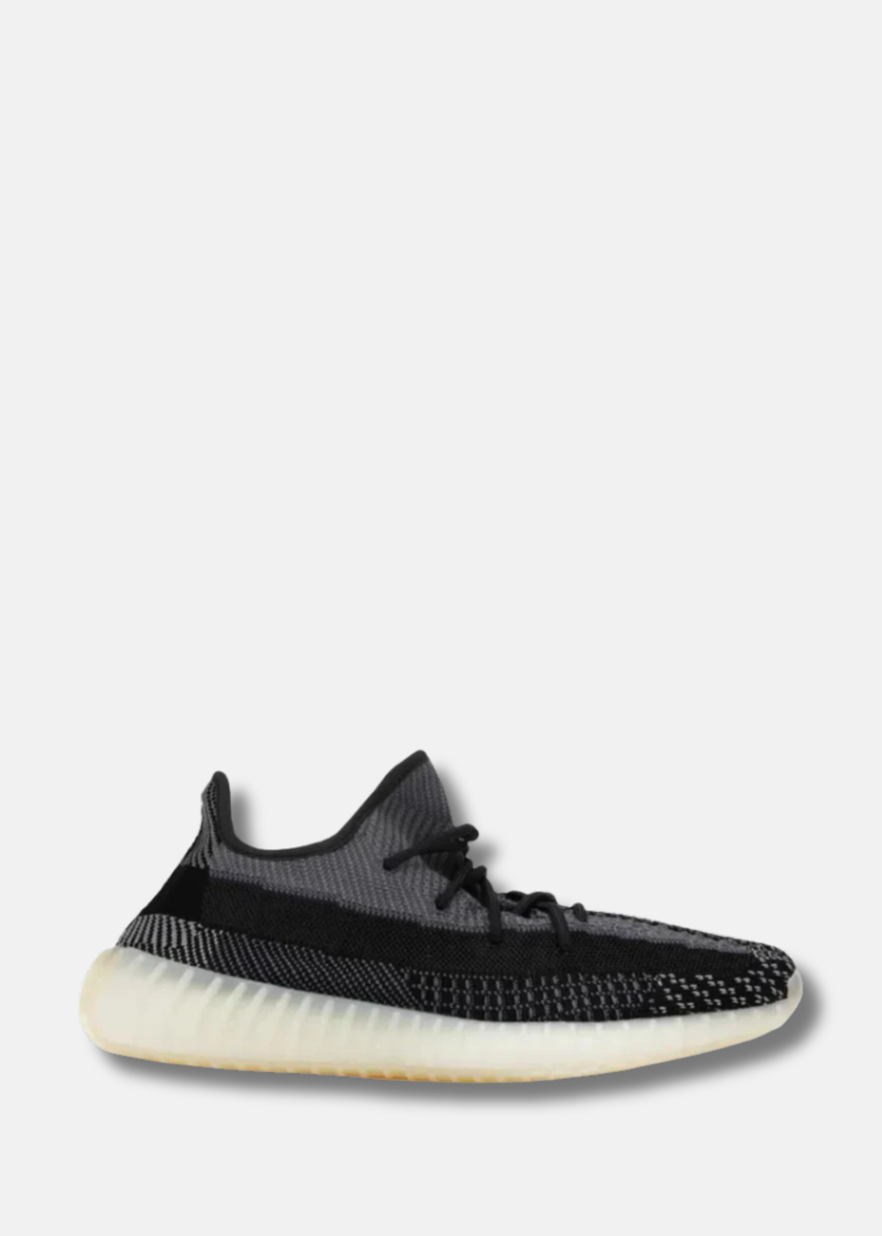 Yeezy Boost 350 Black