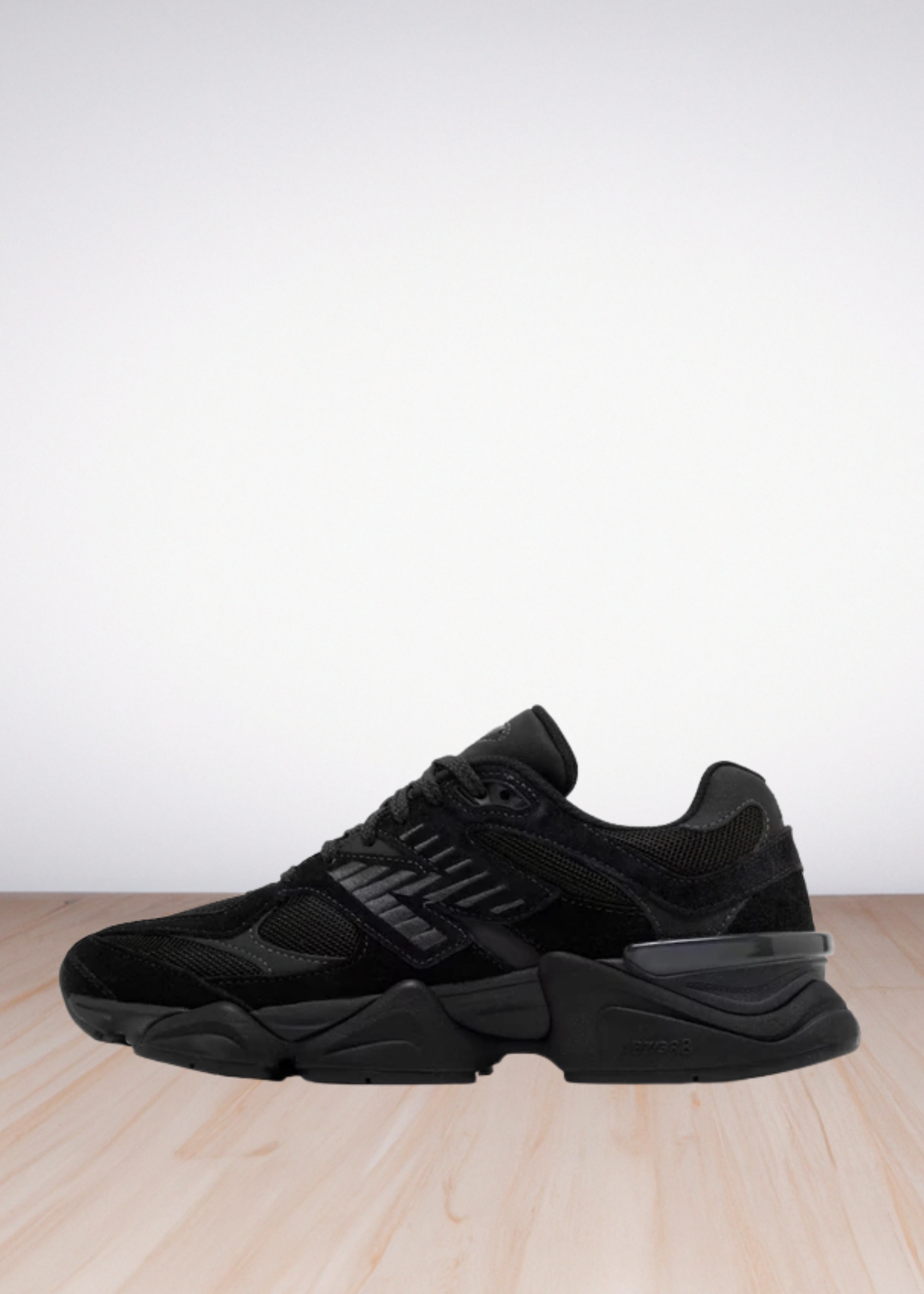 9060 Black