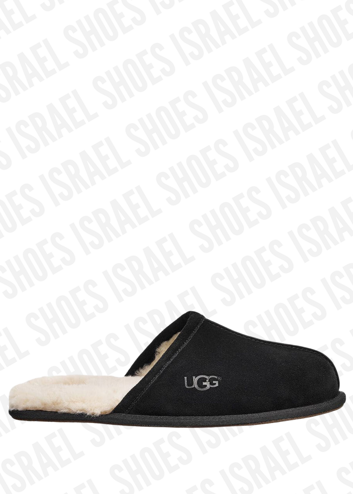 Hyde Slipper for men