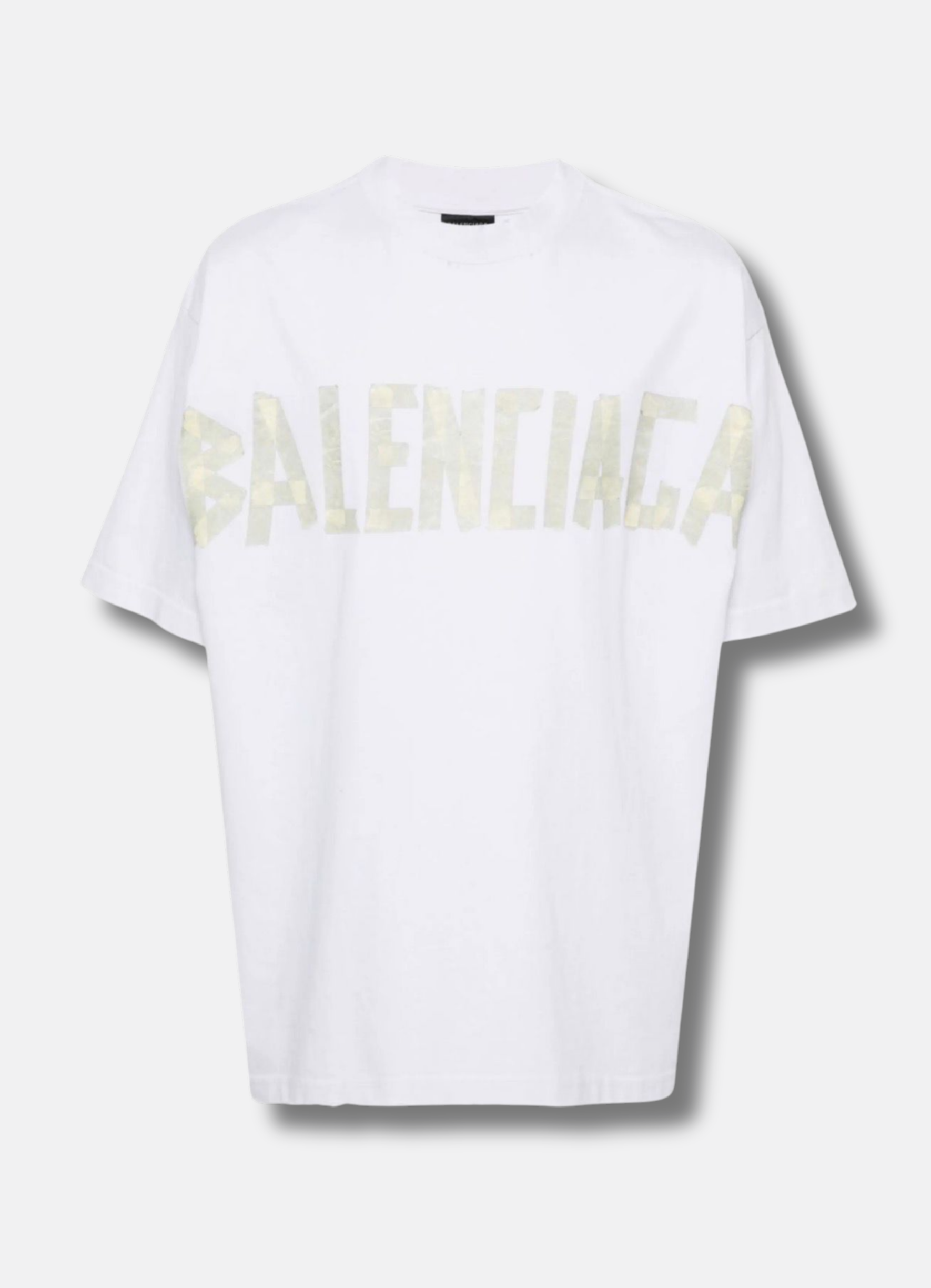 cotton T-shirt
