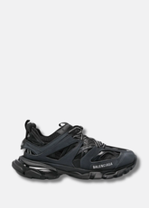 נעלי סניקרס Balenciaga Track בצבע שחור – דגם