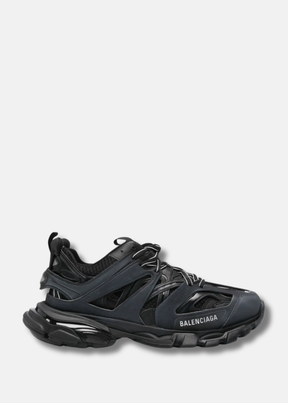 נעלי סניקרס Balenciaga Track בצבע שחור – דגם