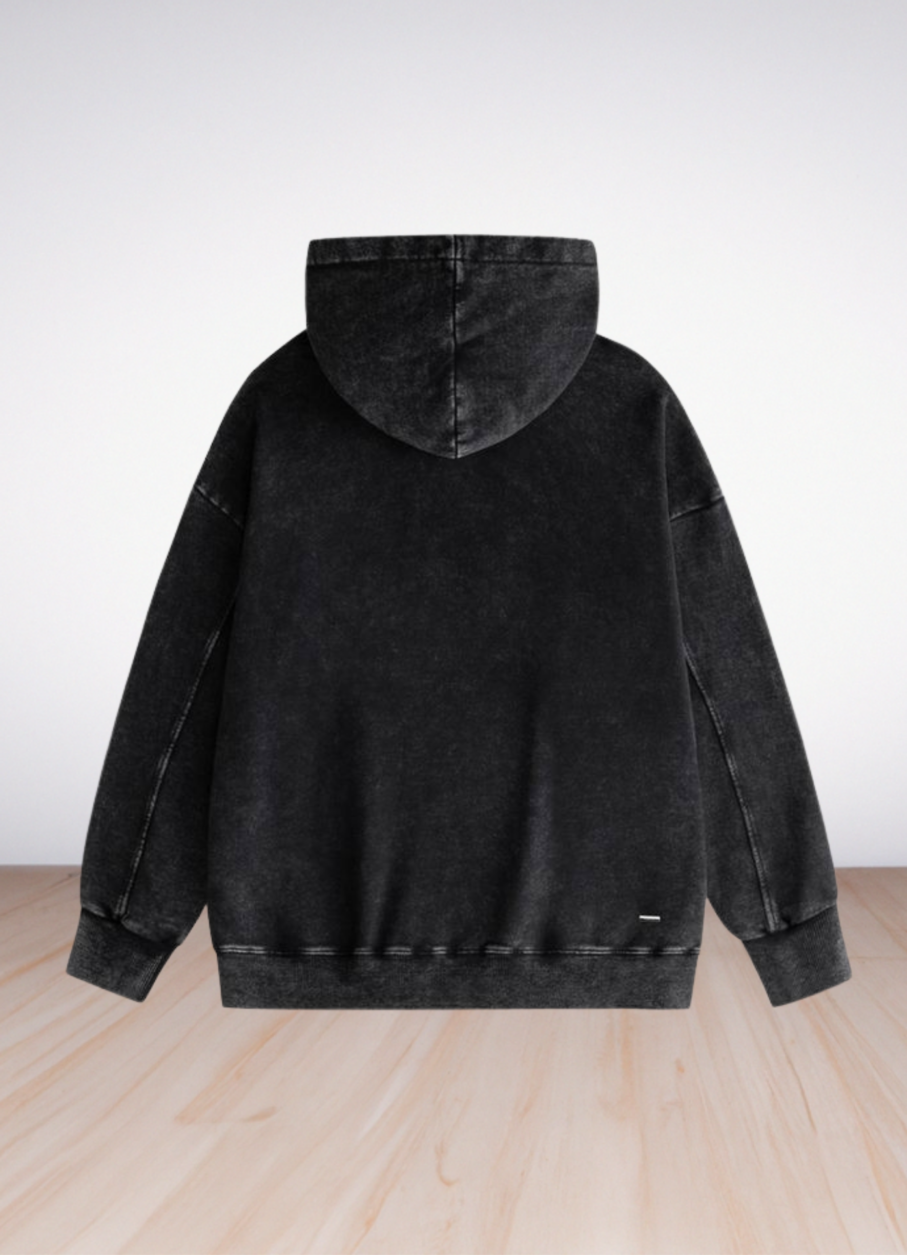 Logo print  Hoodie