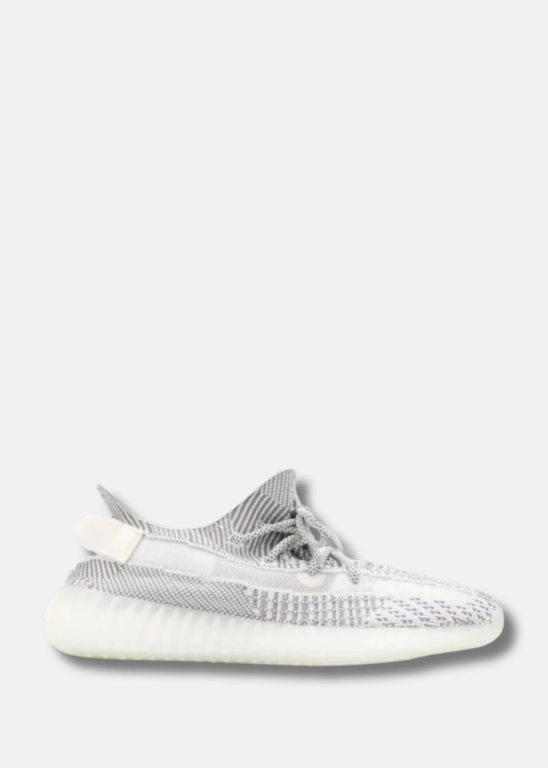 Yeezy Boost 350 V2 "Static" sneakers