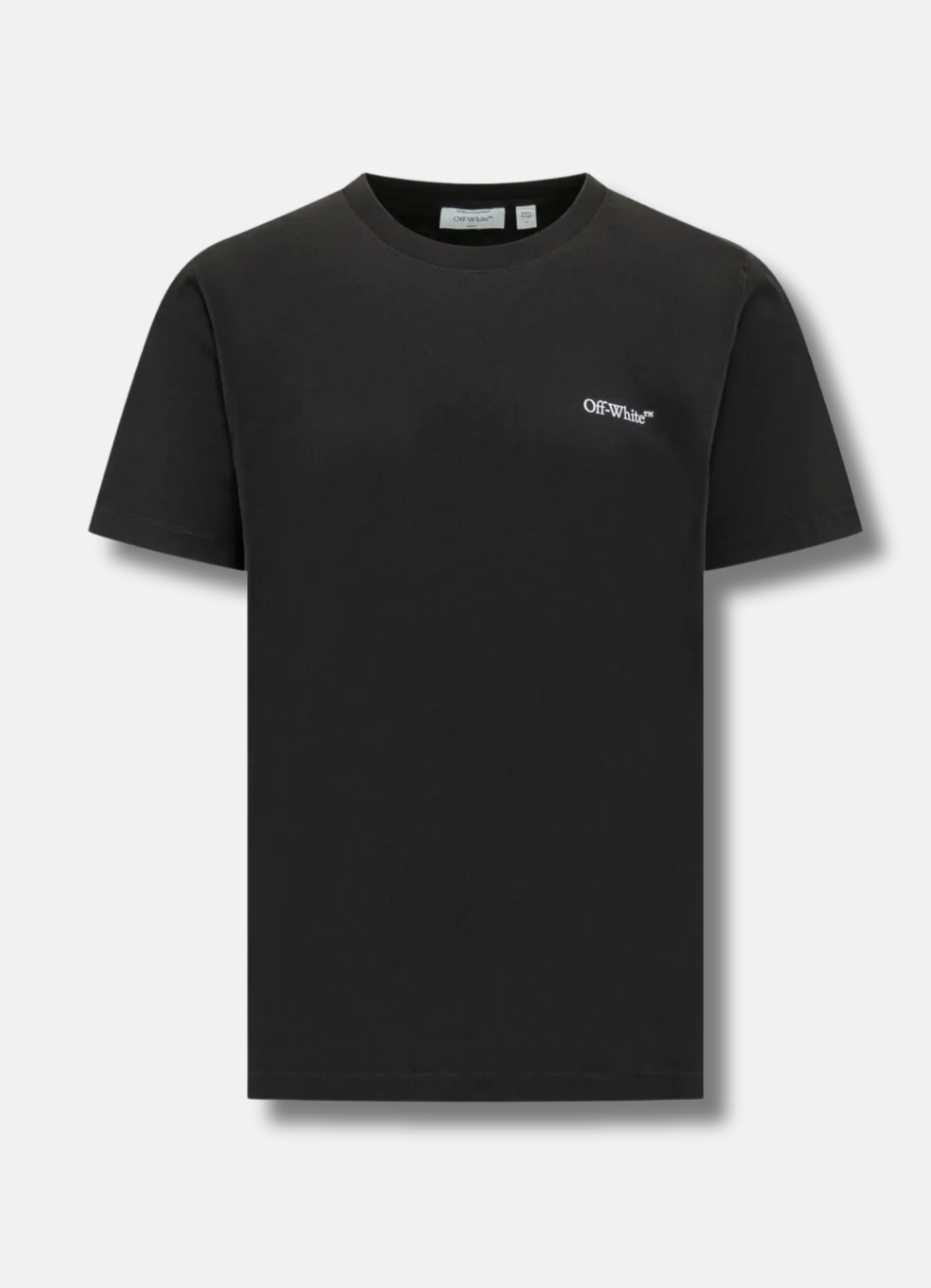 arrow short-sleeved T-shirt