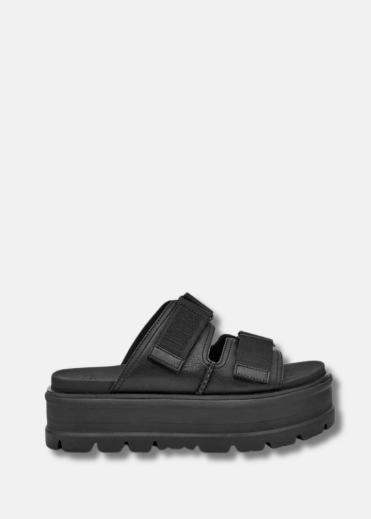 UGG BLack