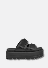UGG BLack