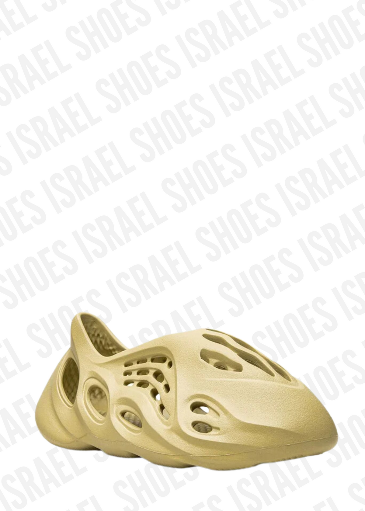 YEEZY Foam RNNR "Sulfur" sneakers