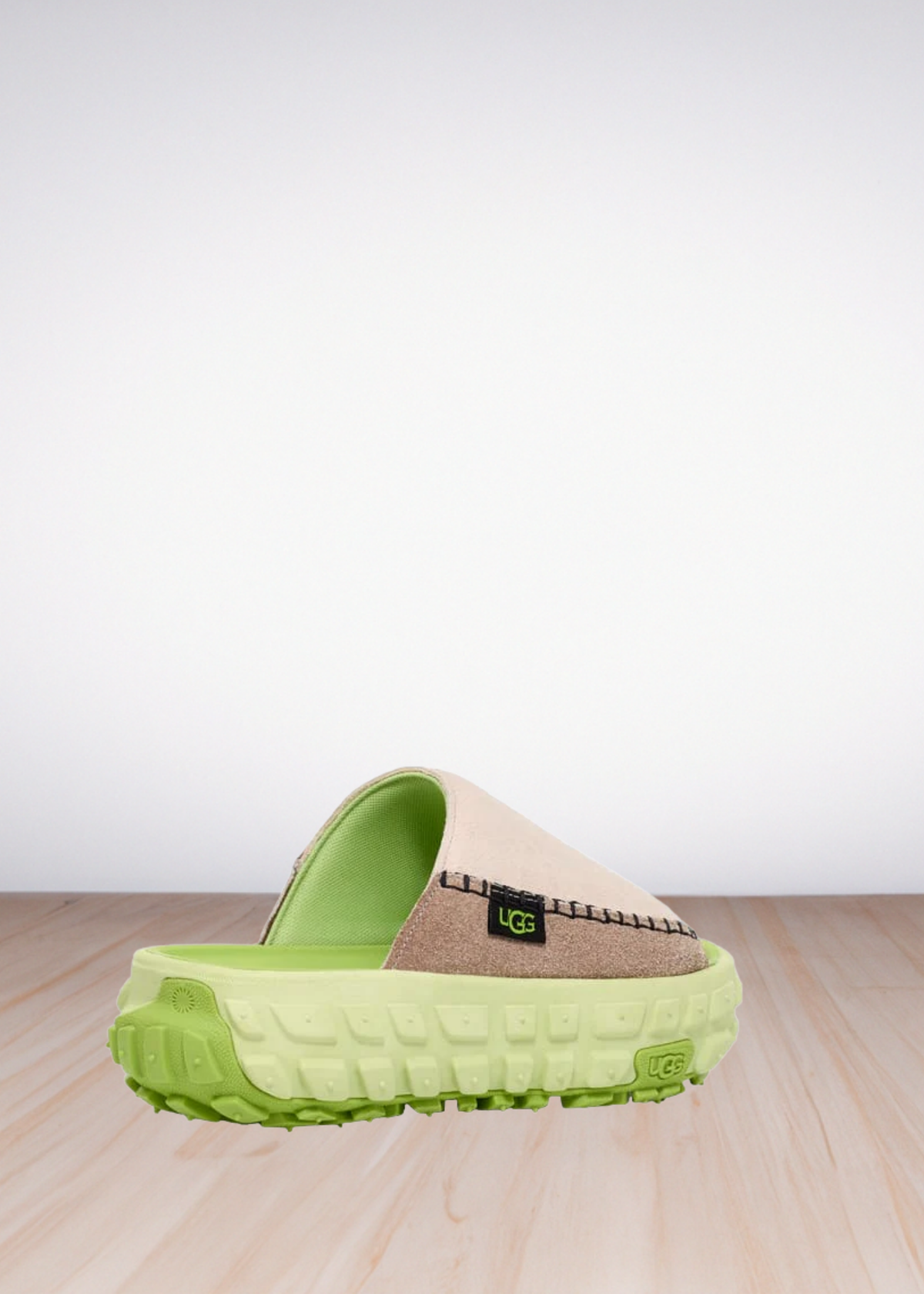 All Gender Venture Daze Slide Ceramic / Caterpillar