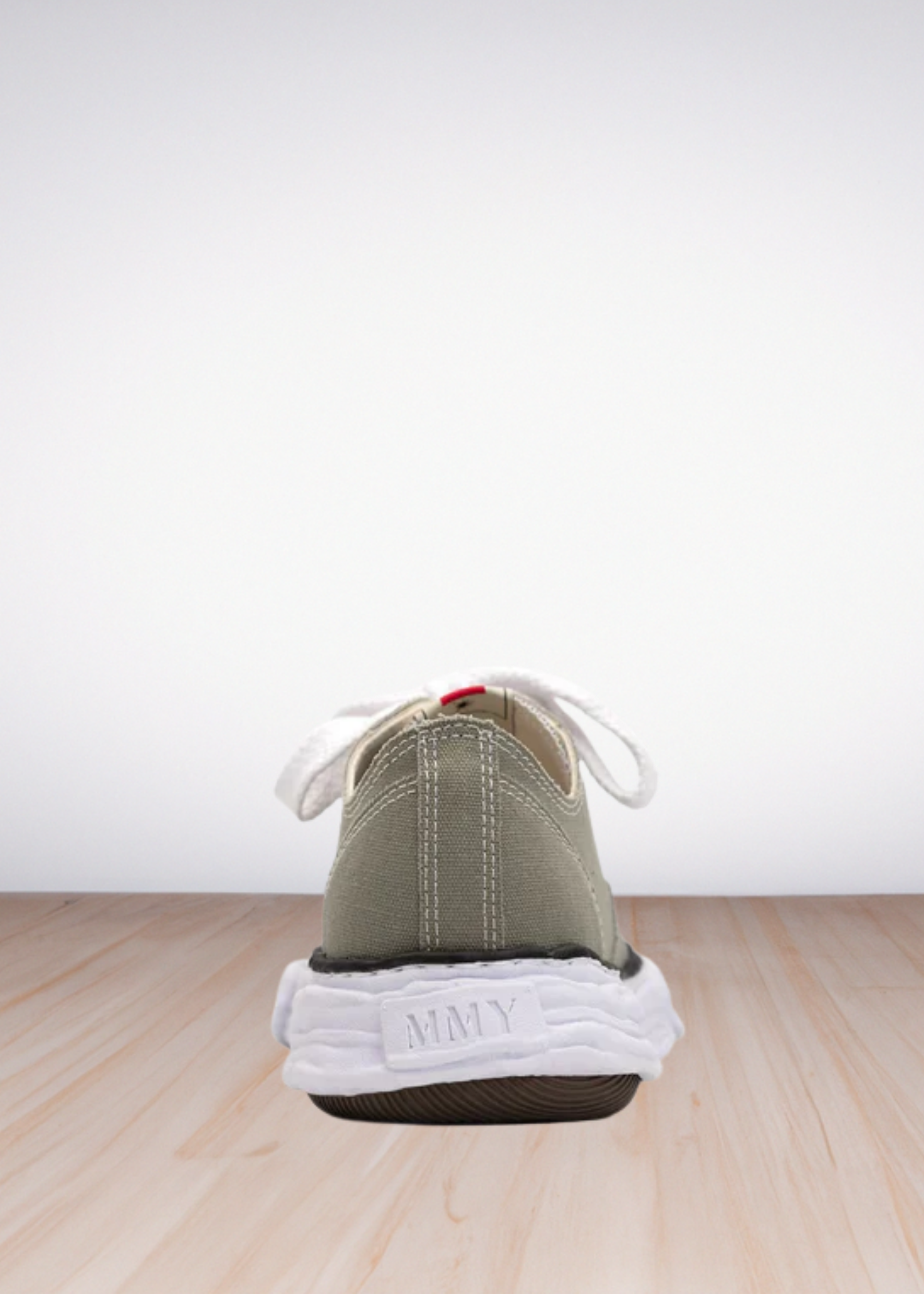 Yasuhiro Hank Canvas Olive