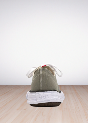 Yasuhiro Hank Canvas Olive