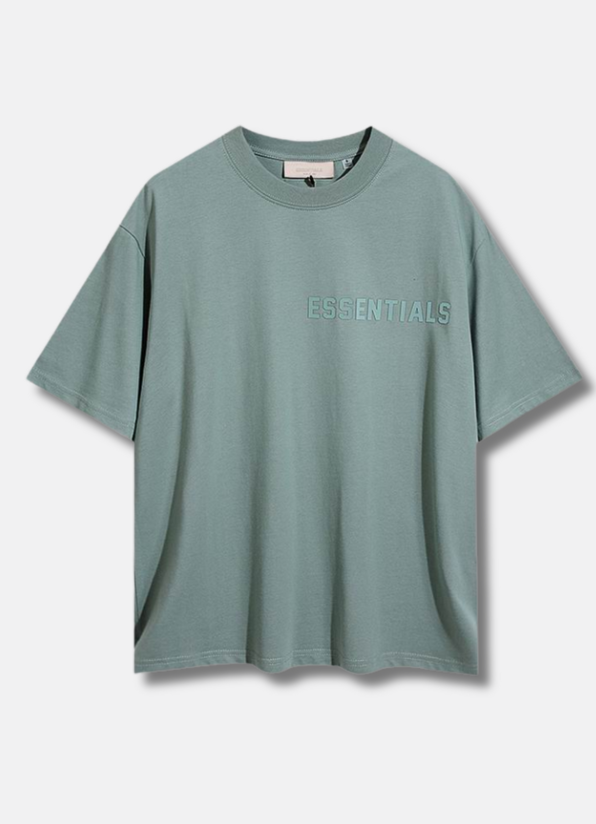 Classic Short Sleeve Tee
