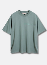 Classic Short Sleeve Tee