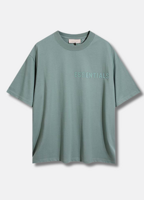 Classic Short Sleeve Tee