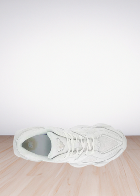 9060 Triple White