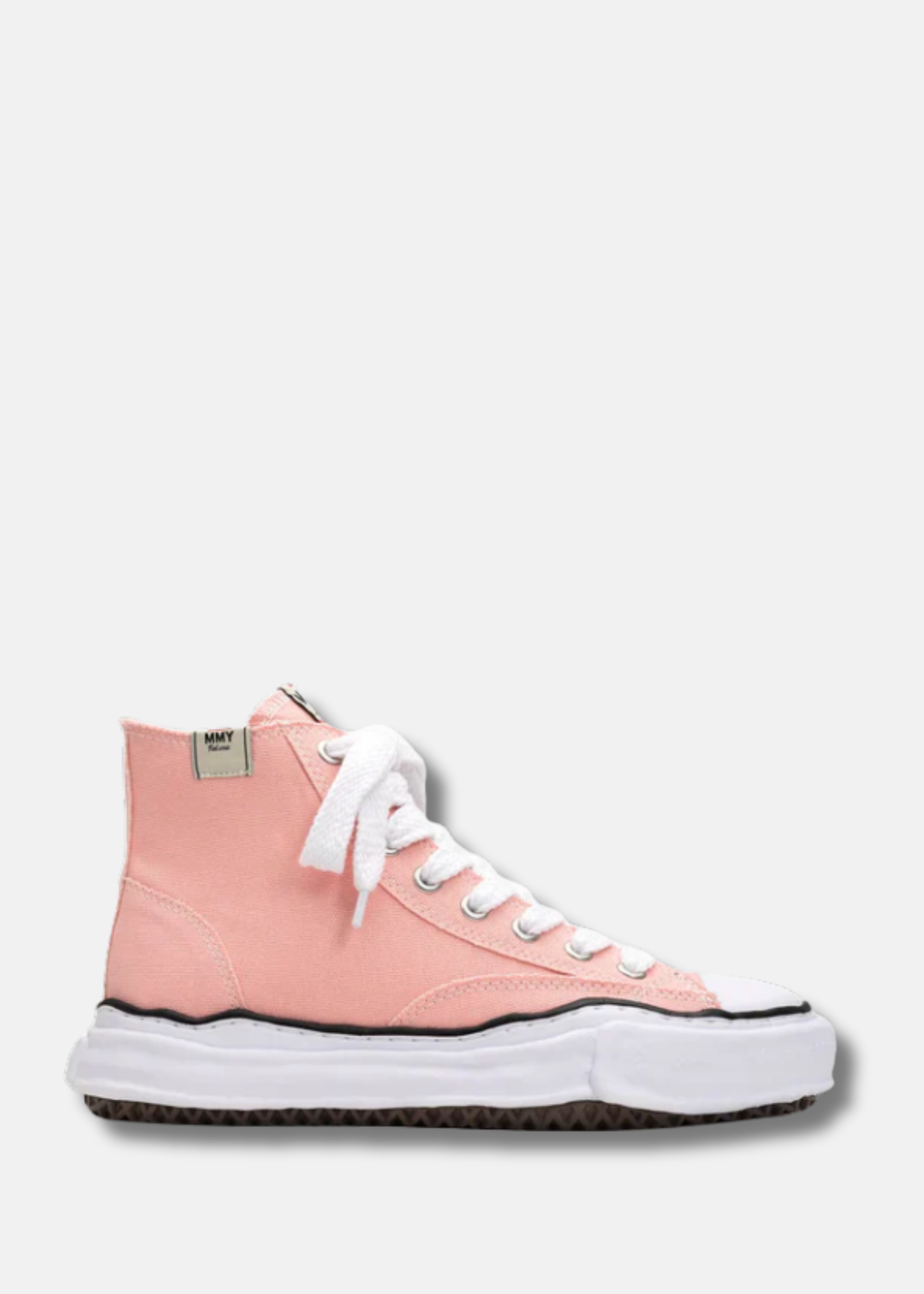 Yasuhiro Hank Canvas High