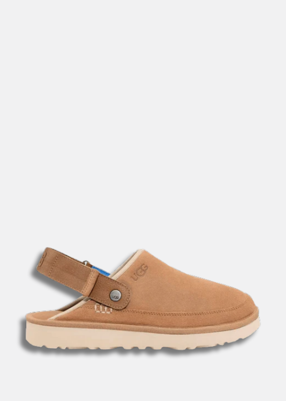 GOLDENCOAST CLOG SAND