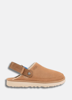 GOLDENCOAST CLOG SAND