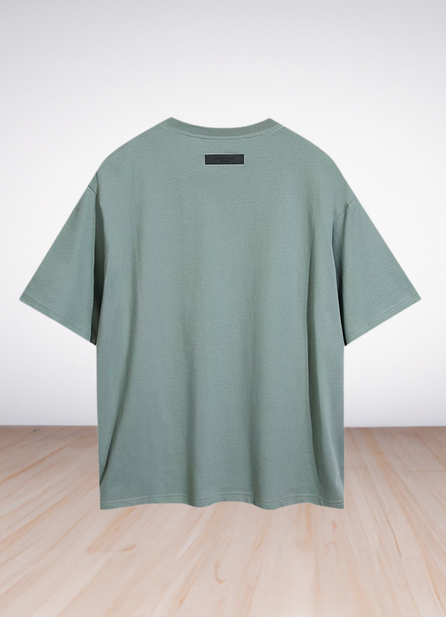 Classic Short Sleeve Tee