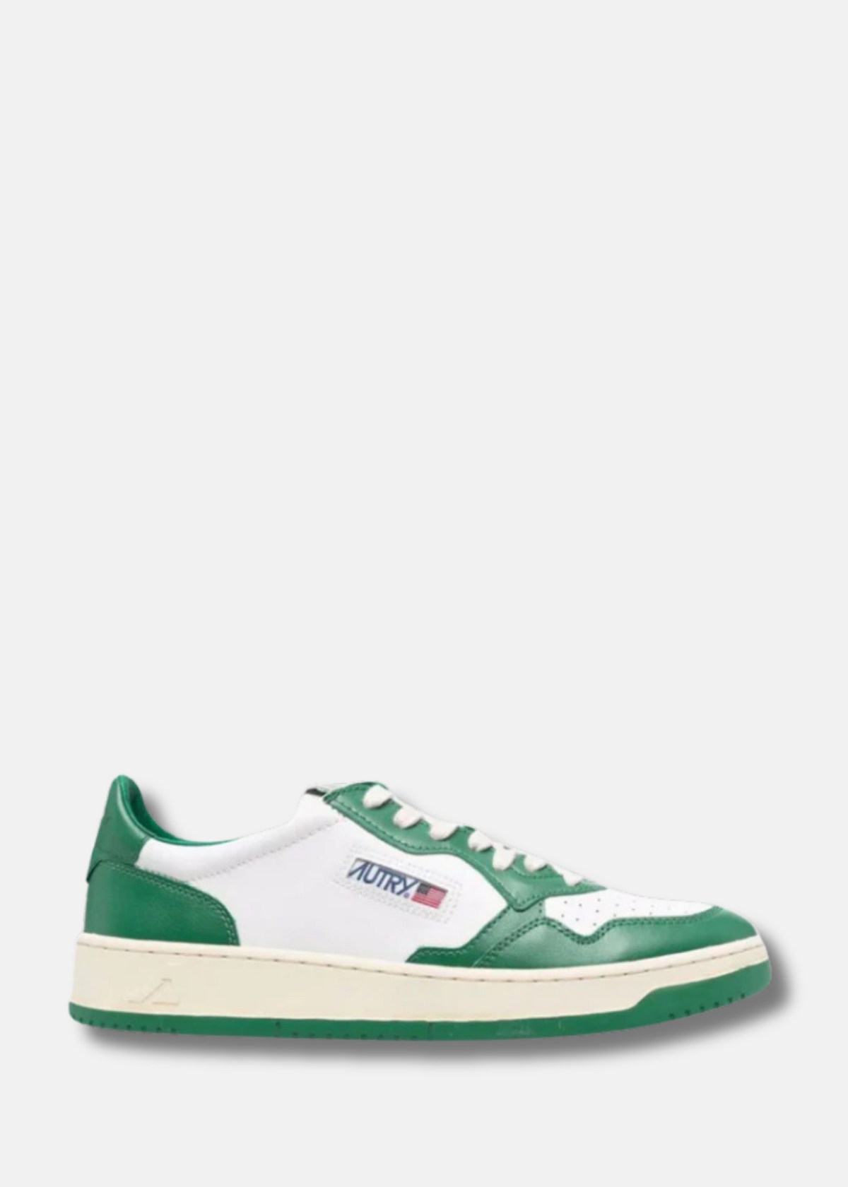 Medalist low-top sneakers