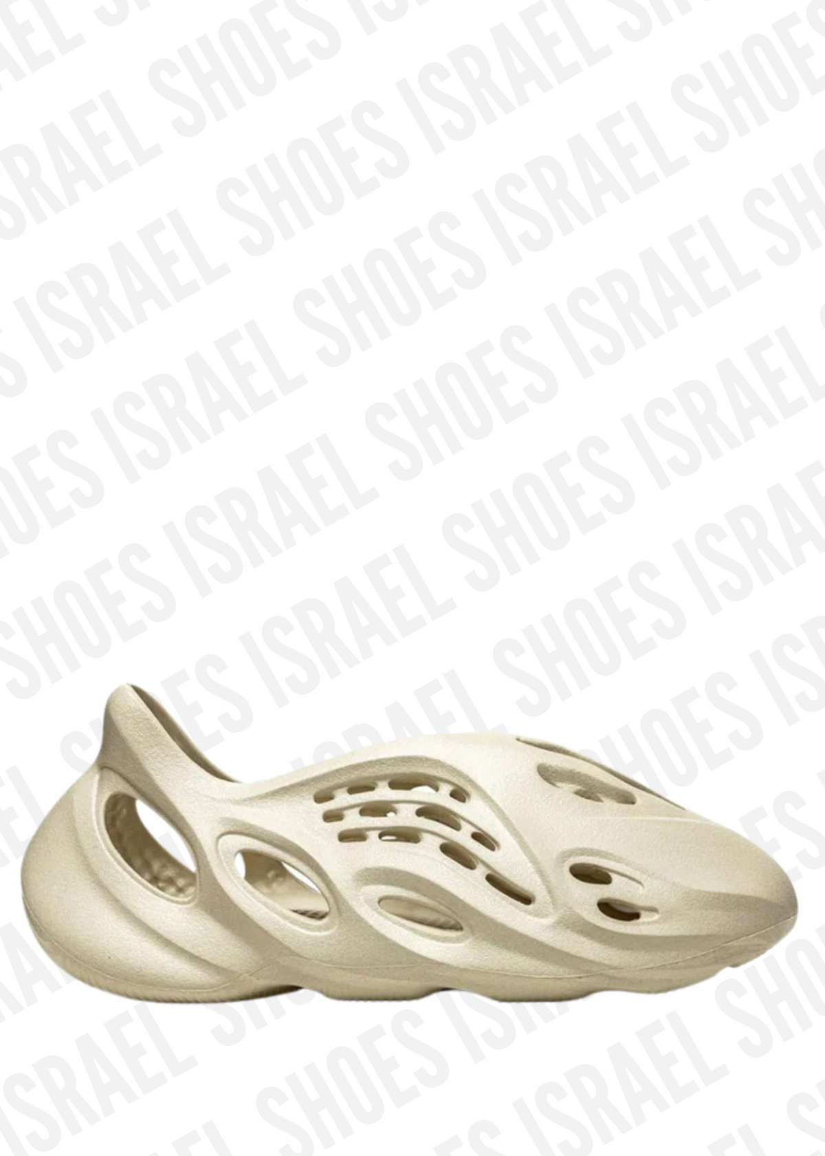 Foam RNNR “Sand” sneakers