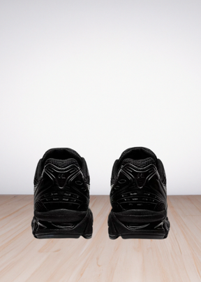 Gel-Kayano 14 Triple Black