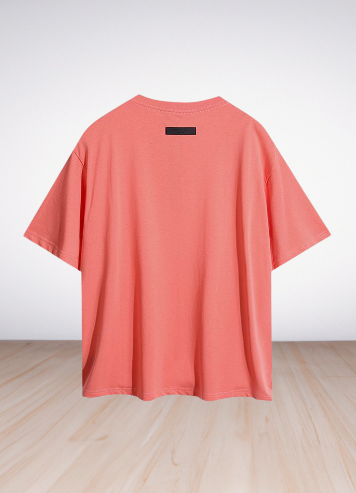 Classic Short Sleeve Tee