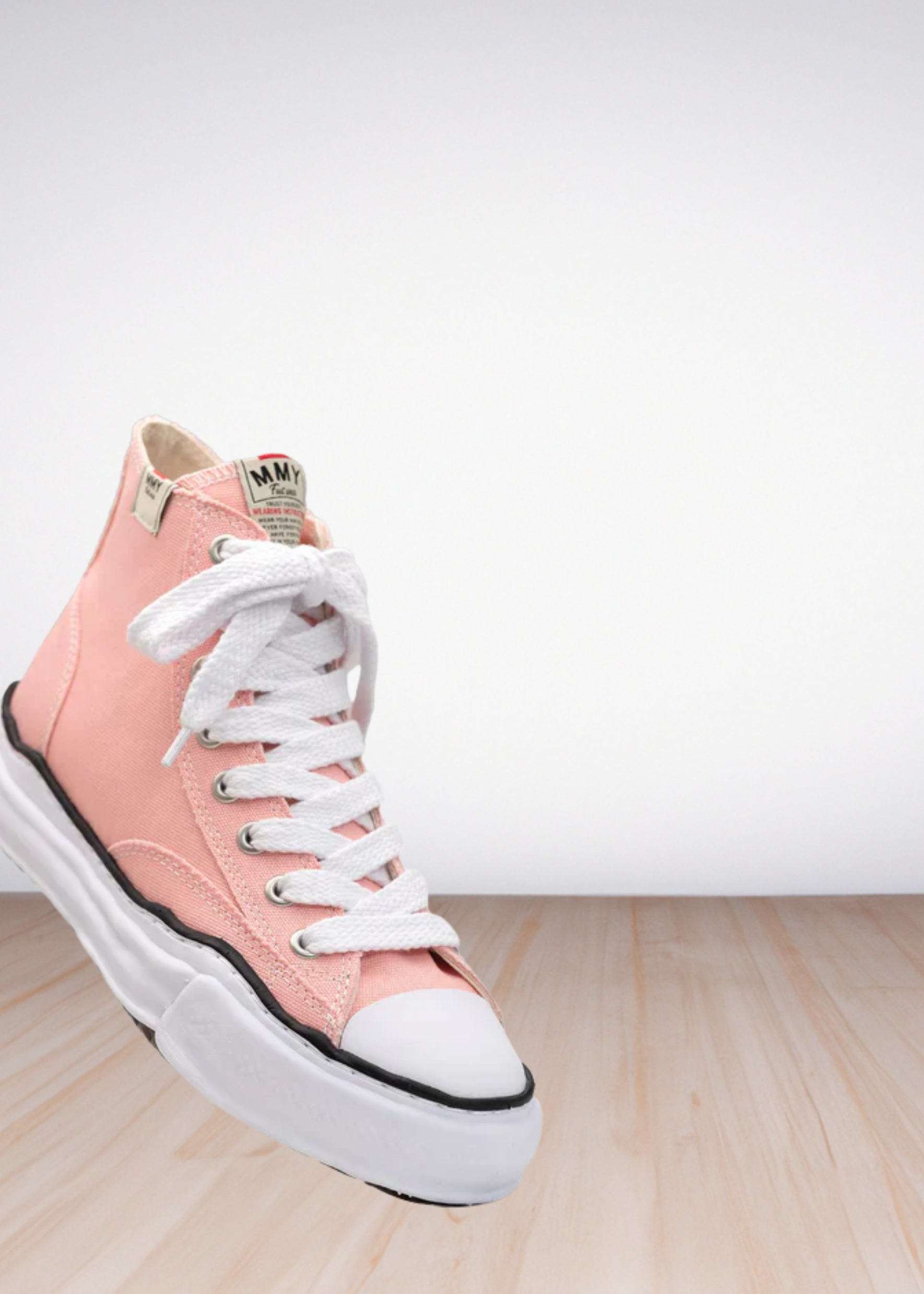 Yasuhiro Hank Canvas High