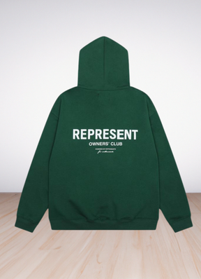 Owners Club Hoodie