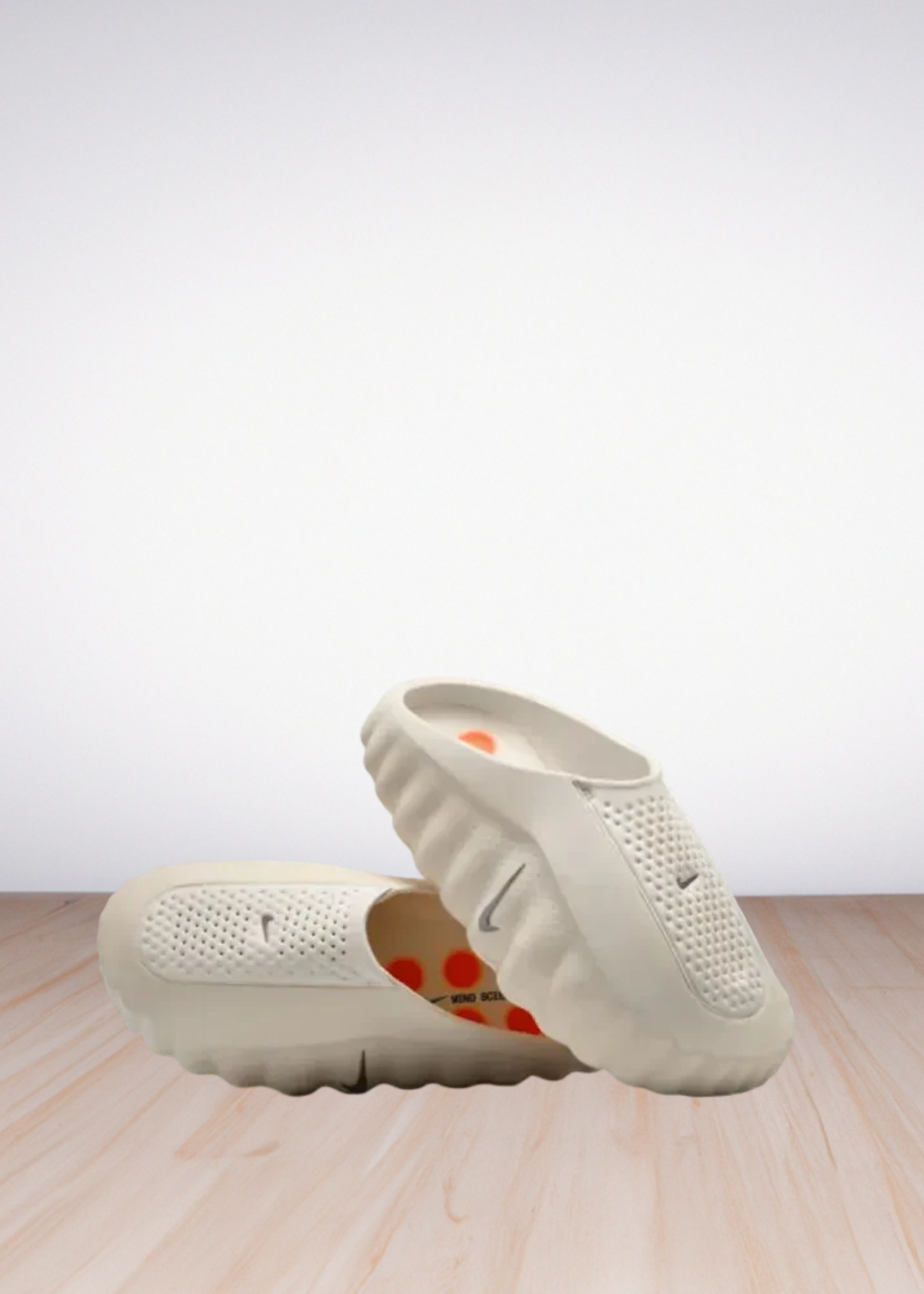 Mind 001 Slide Light Bone