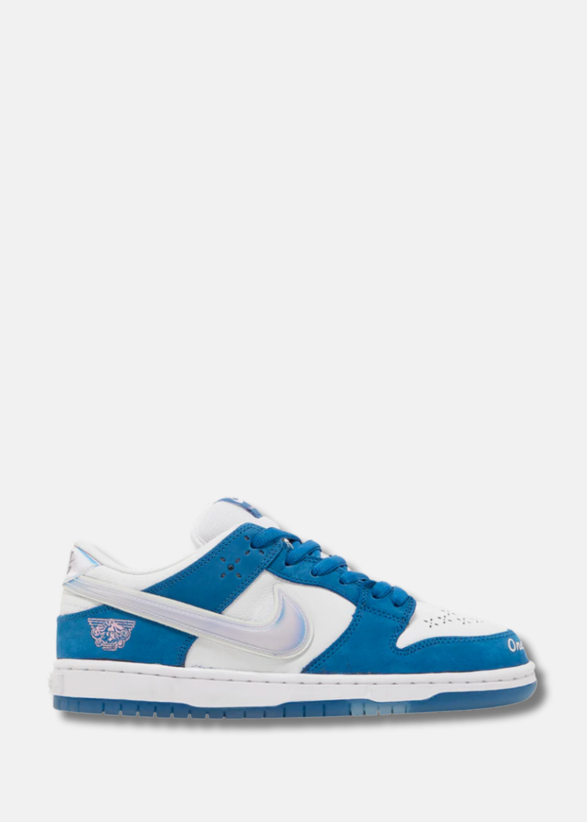 Dunk Low SB Born x Raised